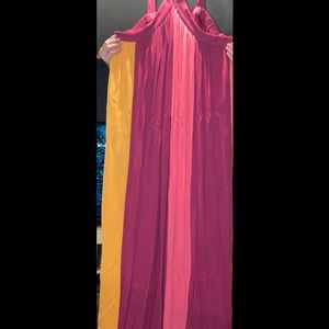 N.W.T Lane Bryant Evening Dress